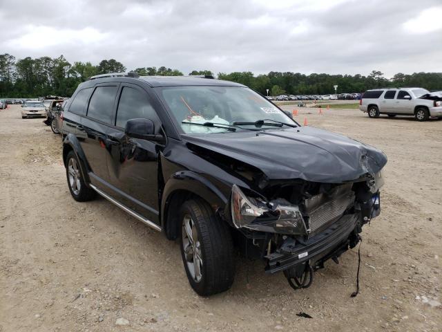 2016 Dodge Journey
