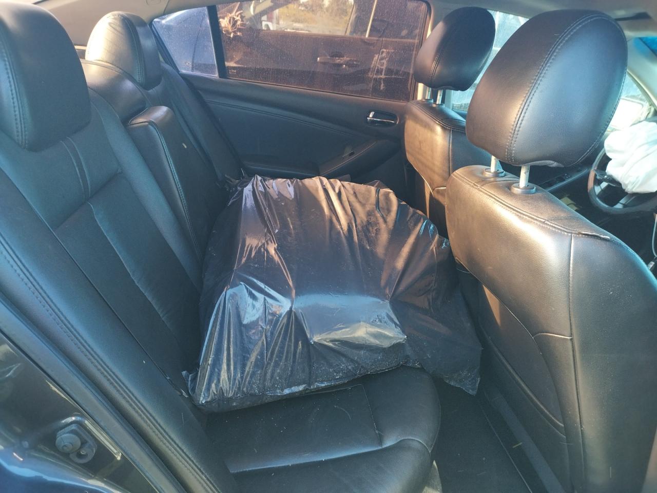 Photo 6 from auction – 2011 NISSAN ALTIMA BAS with VIN 1N4AL2AP0BN443361