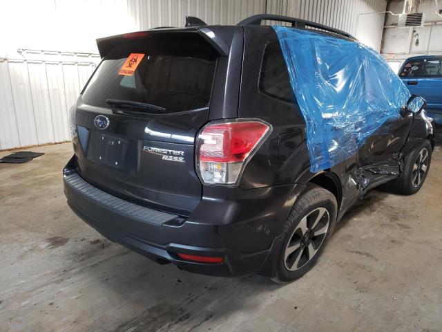 Photo 4 from auction – 2017 SUBARU FORESTER 2 with VIN JF2SJAGC3HH441163