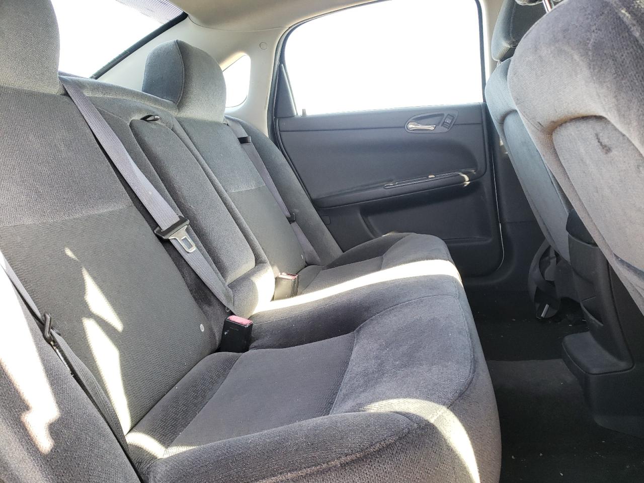 Photo 6 from auction – 2013 CHEVROLET IMPALA LT with VIN 2G1WG5E34D1214028