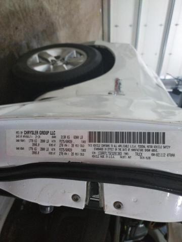 Photo 10 from auction – 2014 RAM 1500 SLT with VIN 1C6RR7LT5ES291383