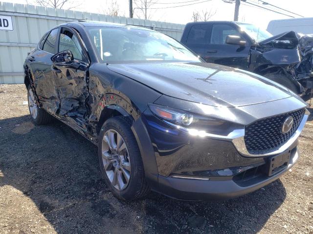 Photo 3 from auction – 2021 MAZDA CX-30 PREF with VIN 3MVDMBCL4MM272883