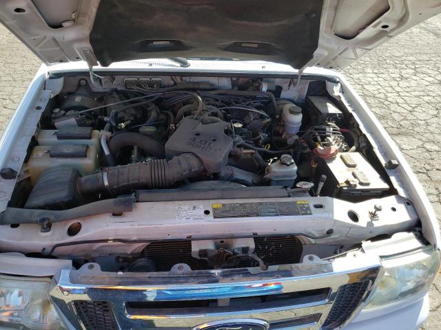 Photo 7 from auction – 2010 FORD RANGER SUP with VIN 1FTKR4EE7APA19907