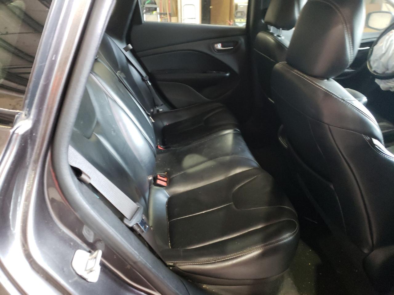 Photo 6 from auction – 2014 DODGE DART LIMIT with VIN 1C3CDFCB2ED851870