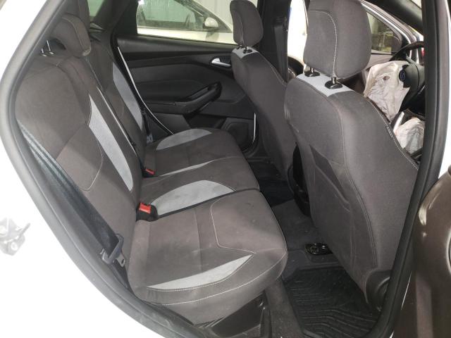صورة رقم 6 من المزاد - 2017 FORD FOCUS ST مع VIN 1FADP3L90HL255188