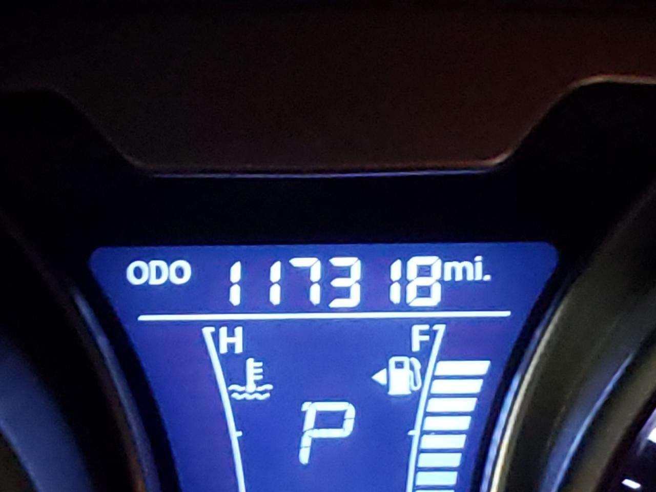 Foto 8 de la subasta – 2012 HYUNDAI VELOSTER con VIN KMHTC6AD6CU071480