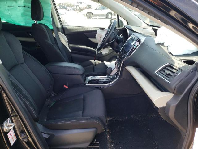 Photo 5 from auction – 2019 SUBARU ASCENT PRE with VIN 4S4WMACD2K3486732