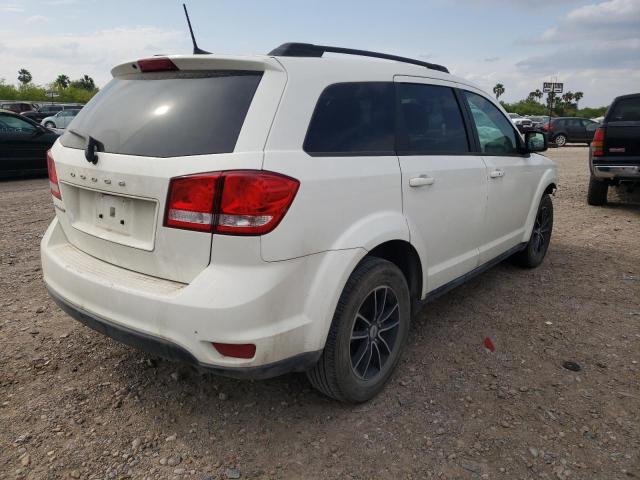 Photo 4 from auction – 2019 DODGE JOURNEY SE with VIN 3C4PDCBB2KT758477
