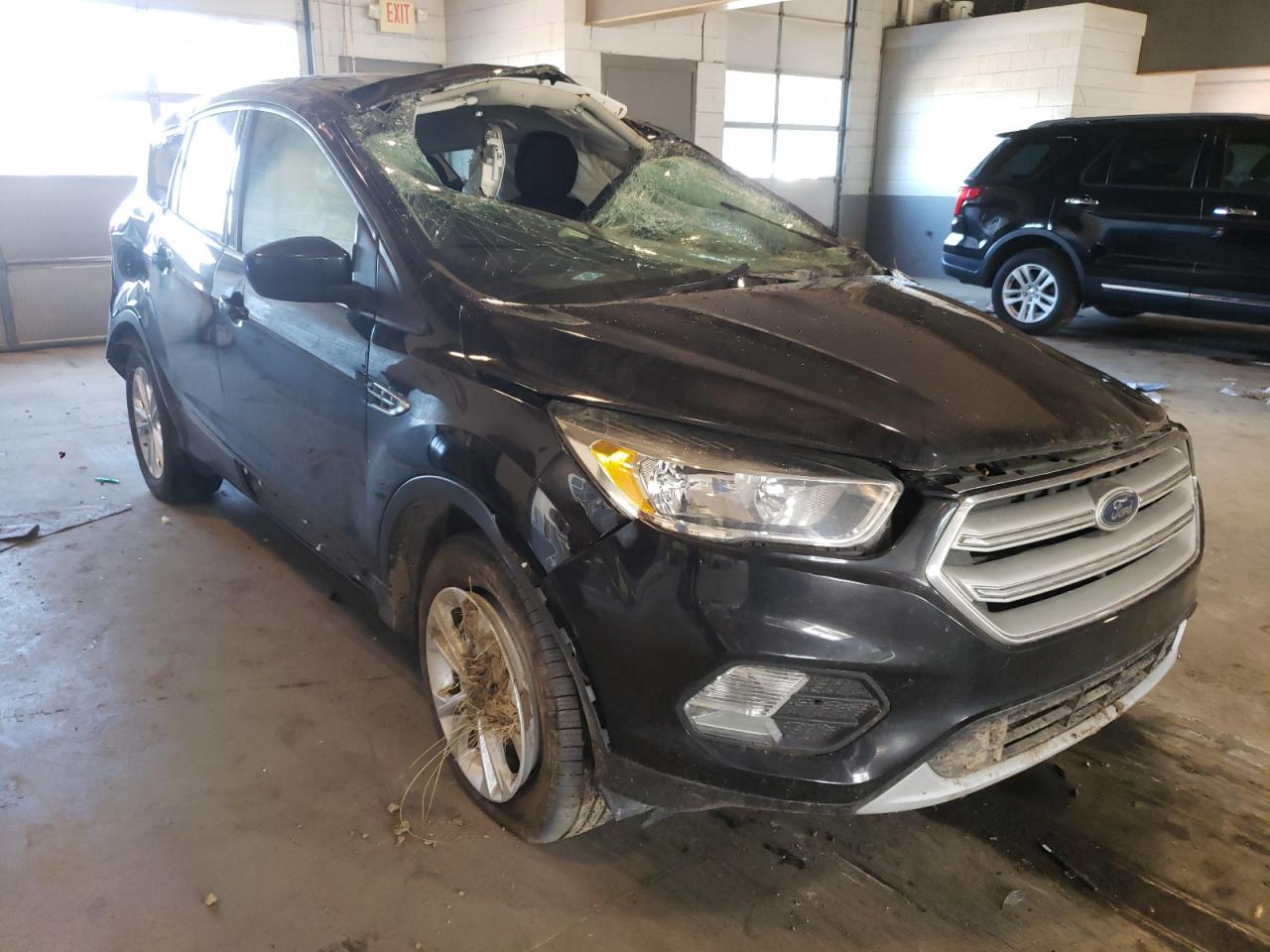 Photo 9 from auction – 2019 FORD ESCAPE SE with VIN 1FMCU0GD4KUA11245