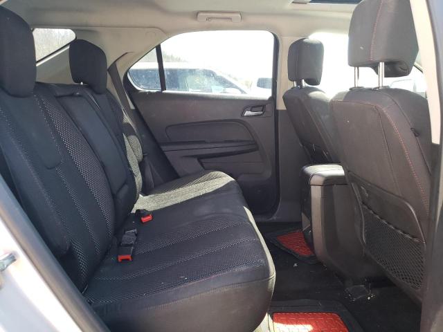 Photo 6 from auction – 2013 CHEVROLET EQUINOX LT with VIN 2GNALDEK4D6374838