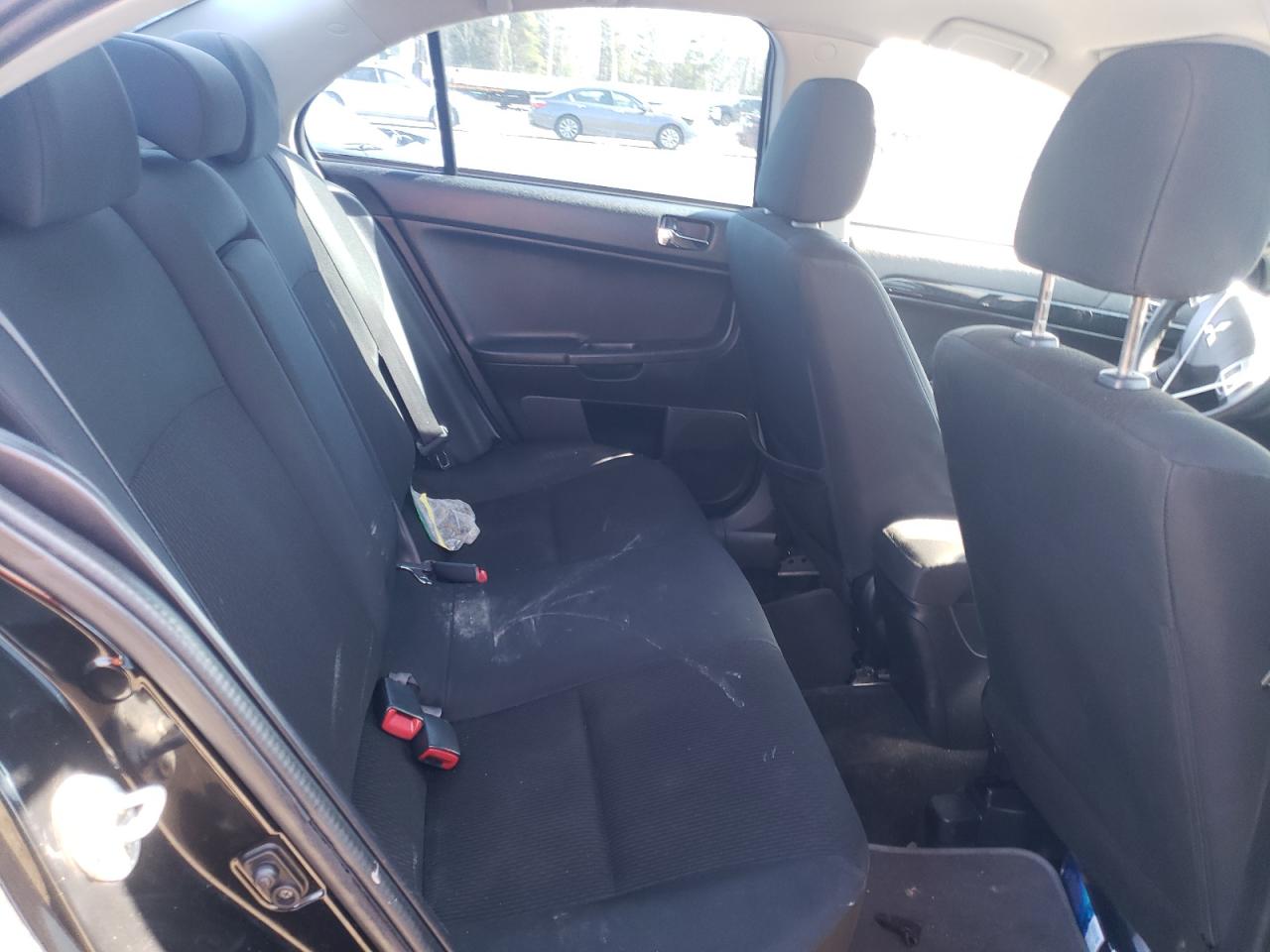 Photo 6 from auction – 2016 MITSUBISHI LANCER ES with VIN JA32V2FW7GU002735