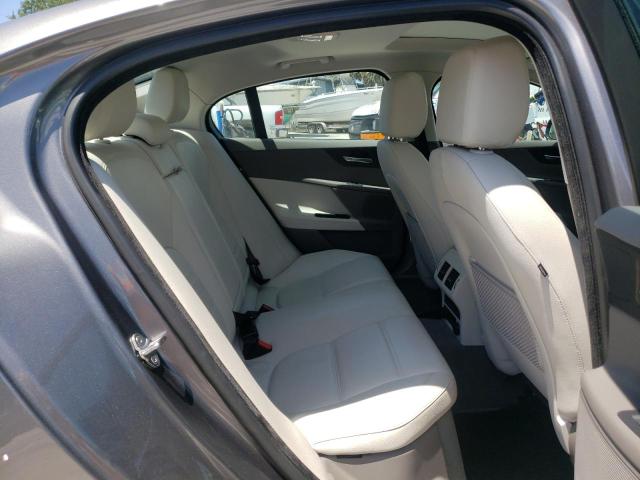 Photo 6 from auction – 2017 JAGUAR XE PRESTIG with VIN SAJAE4BG1HA971362