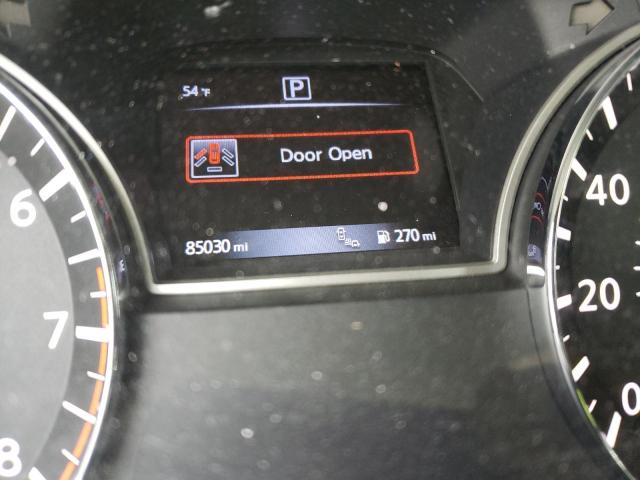 Photo 8 from auction – 2017 NISSAN ALTIMA 2.5 with VIN 1N4AL3AP8HC199355