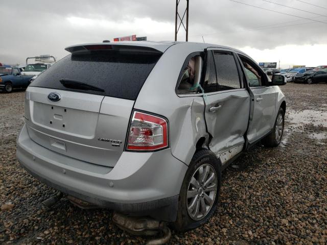 Photo 4 from auction – 2009 FORD EDGE LIMIT with VIN 2FMDK49C39BA44002
