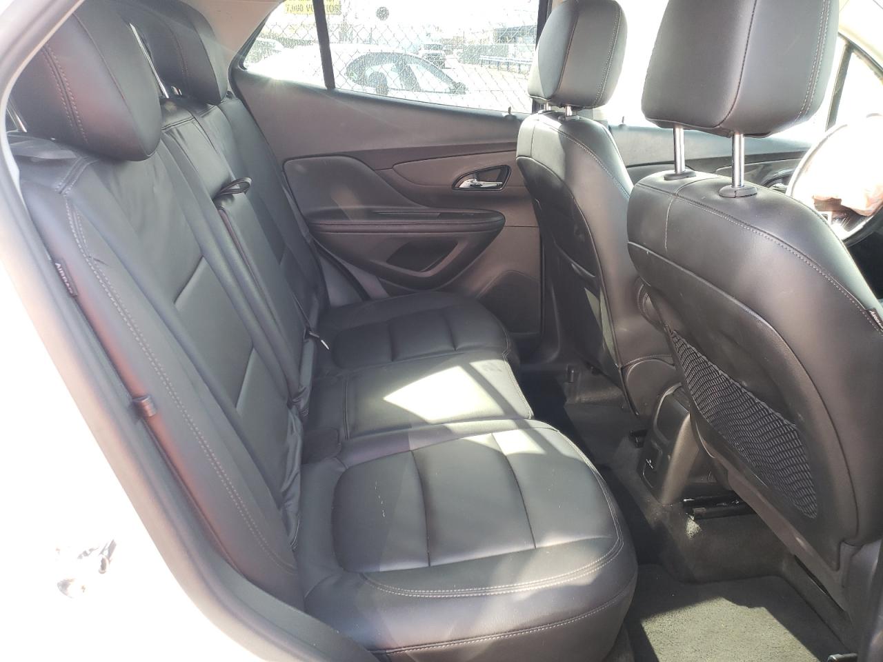 Foto 6 de la subasta – 2020 BUICK ENCORE ESS con VIN KL4CJGSB4LB067964