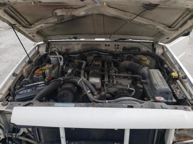 Photo 7 from auction – 1999 JEEP CHEROKEE S with VIN 1J4FF68S7XL652909