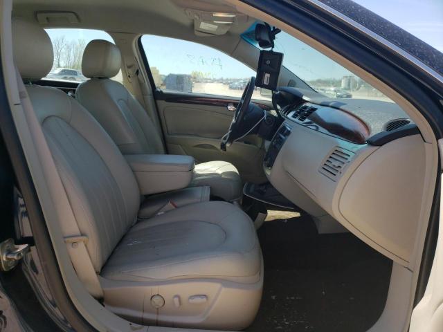 Foto 5 de la subasta – 2008 BUICK LUCERNE CX con VIN 1G4HD57278U199737
