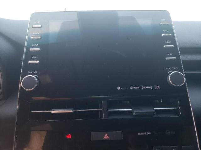 Photo 9 from auction – 2021 TOYOTA AVALON LIM with VIN 4T1DA1AB1MU004833