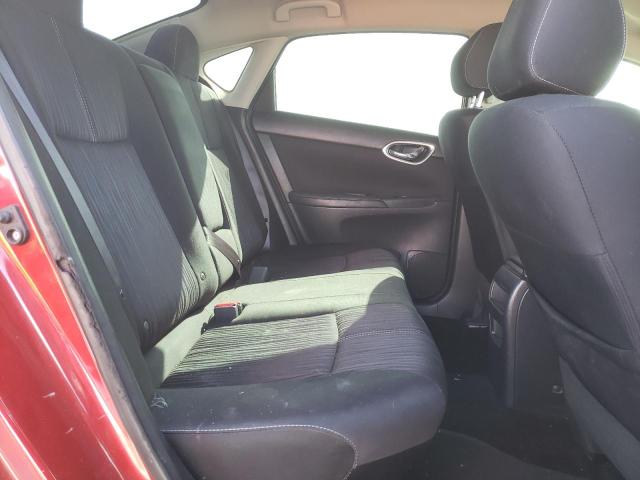 Photo 6 from auction – 2016 NISSAN SENTRA S with VIN 3N1AB7AP1GL665976