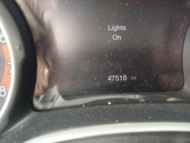 Photo 8 from auction – 2020 JEEP COMPASS LI with VIN 3C4NJDCB2LT146317