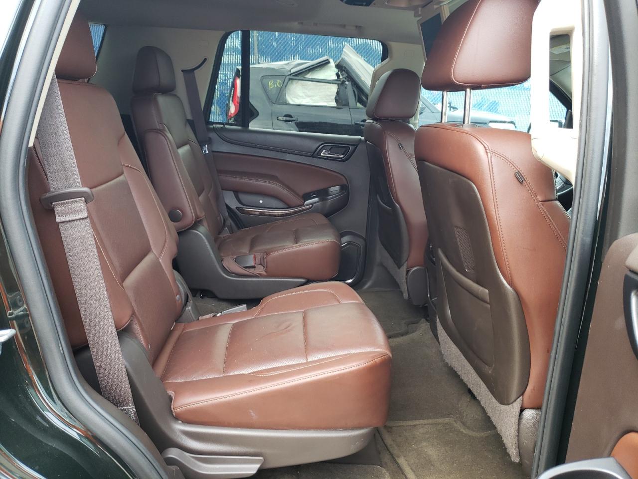 Photo 6 from auction – 2016 CHEVROLET TAHOE C150 with VIN 1GNSCCKC0GR447109