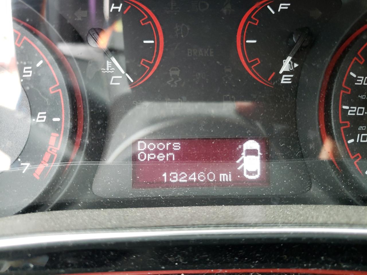 Photo 18 from auction – 2015 DODGE DART SE with VIN 1C3CDFAA4FD433144