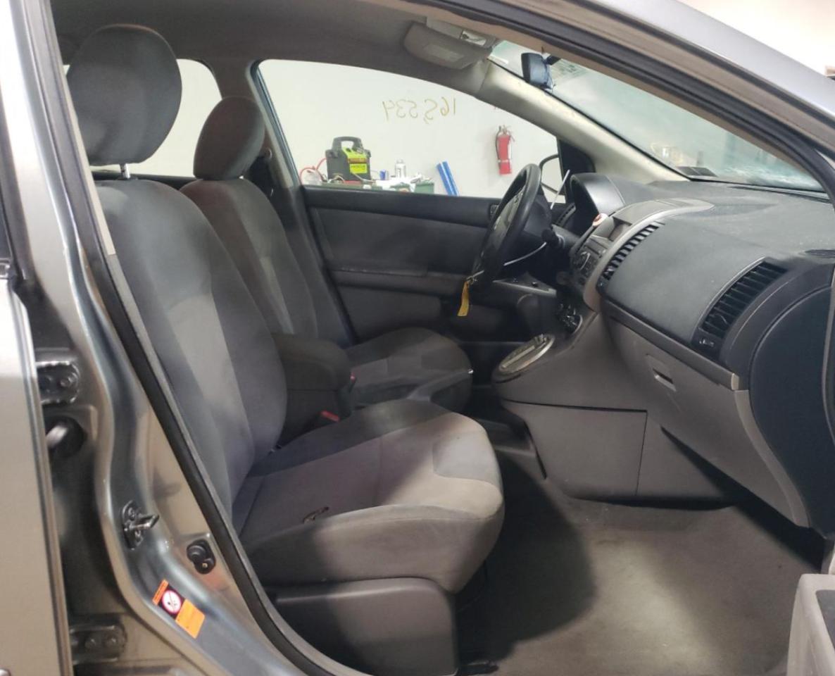 Photo 5 from auction – 2009 NISSAN SENTRA 2.0 with VIN 3N1AB61E99L688529