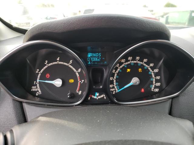 Photo 8 from auction – 2015 FORD FIESTA SE with VIN 3FADP4EJ4FM204138
