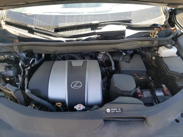 Photo 7 from auction – 2019 LEXUS RX 350 BAS with VIN 2T2BZMCA3KC185885