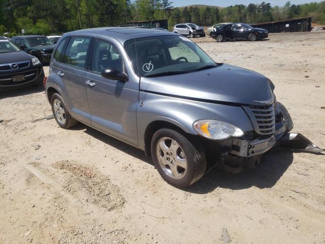 Photo 1 from auction – 2009 CHRYSLER PT CRUISER with VIN 3A8FY48909T519734