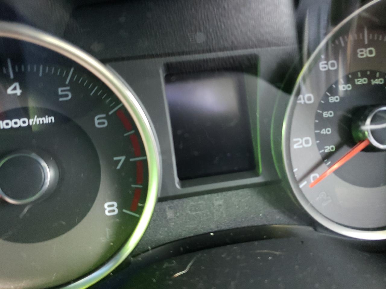 Photo 8 from auction – 2018 SUBARU FORESTER 2 with VIN JF2SJGEC8JH412639
