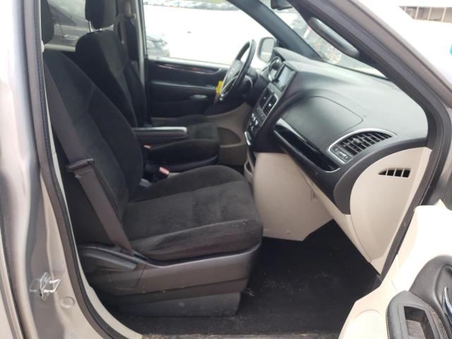 Photo 5 from auction – 2016 DODGE GRAND CARA with VIN 2C4RDGBG5GR117104