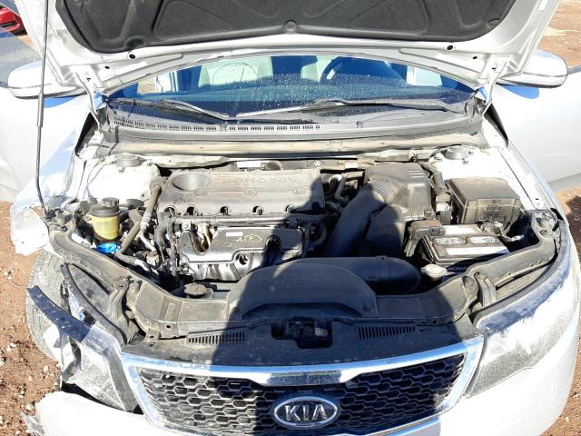 Foto 7 de la subasta – 2011 KIA FORTE EX con VIN KNAFU4A20B5379994