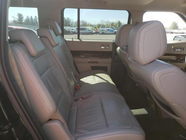 Photo 6 from auction – 2009 FORD FLEX SEL with VIN 2FMEK62C79BB08309