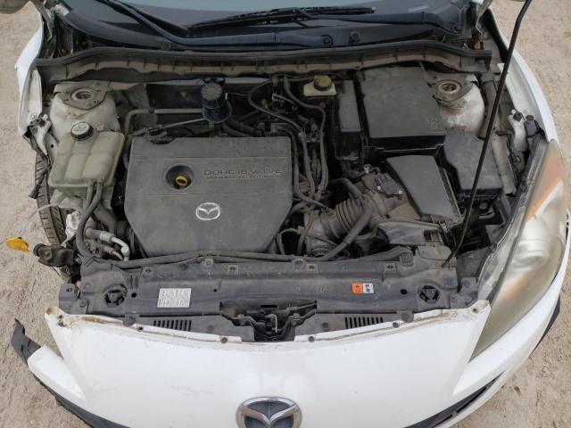 Photo 7 from auction – 2011 MAZDA 3 I with VIN JM1BL1UF3B1359862