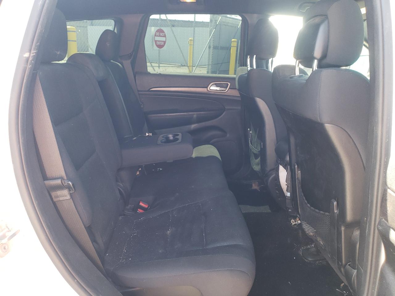 Photo 6 from auction – 2014 JEEP GRAND CHER with VIN 1C4RJFAG7EC262767