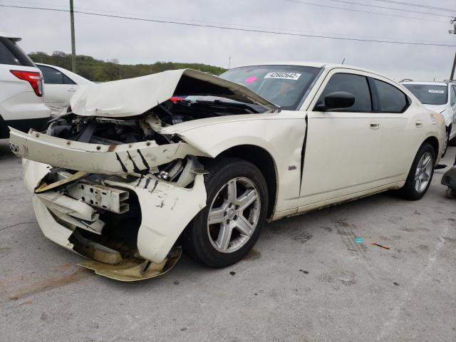 Photo 4 from auction – 2008 DODGE CHARGER with VIN 2B3KA43G78H247143