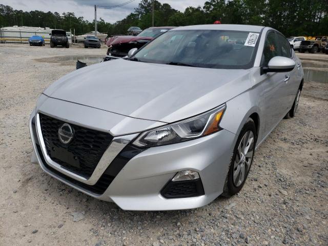 Photo 2 from auction – 2019 NISSAN ALTIMA S with VIN 1N4BL4BV5KC254732