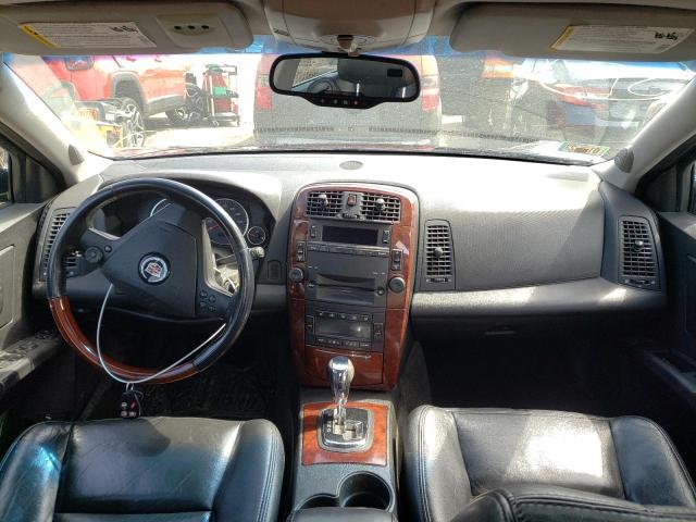 Photo 9 from auction – 2007 CADILLAC CTS HI FEA with VIN 1G6DP577470166791