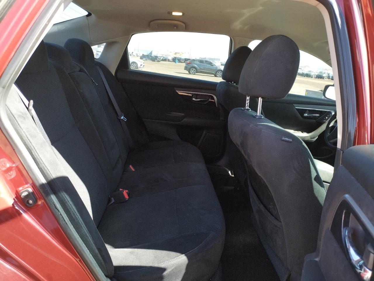 Photo 6 from auction – 2014 NISSAN ALTIMA 2.5 with VIN 1N4AL3AP5EN343394