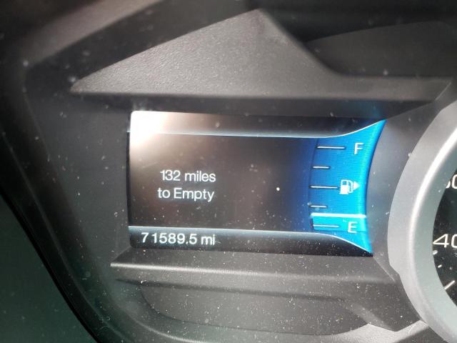 Photo 8 from auction – 2015 FORD EXPLORER X with VIN 1FM5K7D81FGB48632