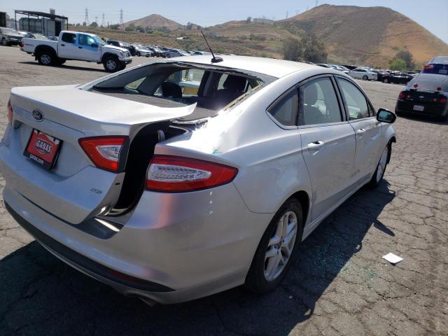 Photo 4 from auction – 2015 FORD FUSION SE with VIN 3FA6P0H71FR245606