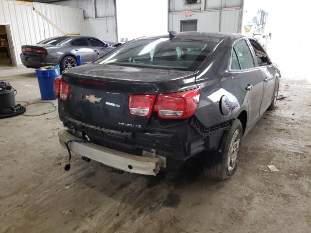 Photo 4 from auction – 2015 CHEVROLET MALIBU LS with VIN 1G11B5SL9FF239161