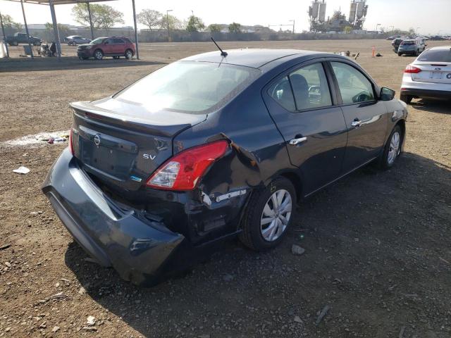 Photo 4 from auction – 2016 NISSAN VERSA S with VIN 3N1CN7AP3GL871347