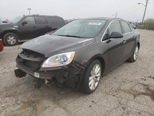 Photo 2 from auction – 2013 BUICK VERANO with VIN 1G4PP5SK2D4100732