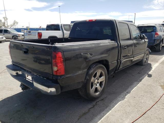 Photo 4 from auction – 2005 CHEVROLET SILVERADO with VIN 2GCEC13T351374347