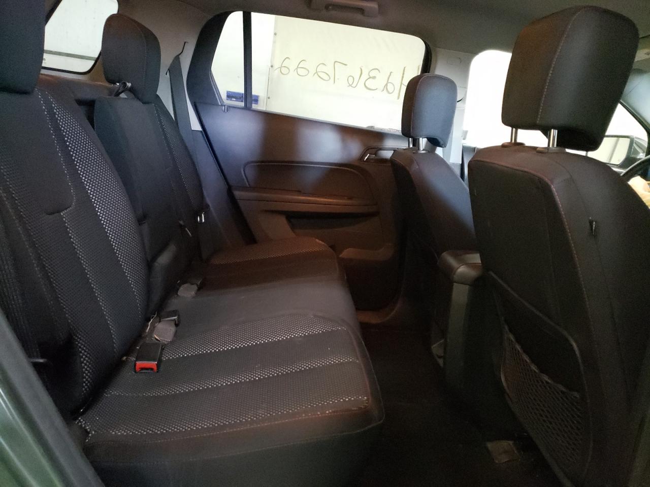 Photo 6 from auction – 2015 GMC TERRAIN SL with VIN 2GKALREK1F6151542