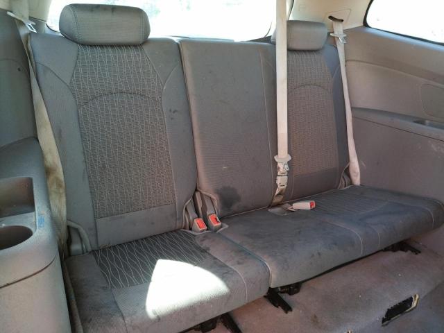 Photo 9 from auction – 2013 CHEVROLET TRAVERSE L with VIN 1GNKRGKD6DJ117385