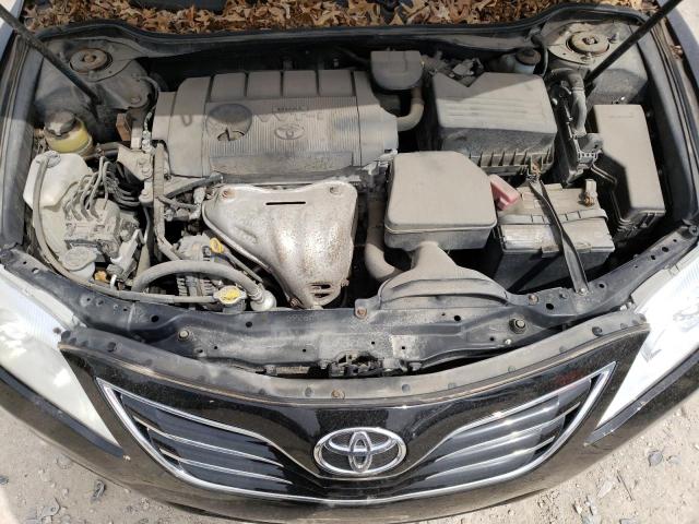 Photo 7 from auction – 2011 TOYOTA CAMRY BASE with VIN 4T4BF3EK3BR121220