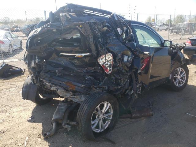 Photo 4 from auction – 2016 CHEVROLET EQUINOX LT with VIN 2GNFLFEK1G6303098